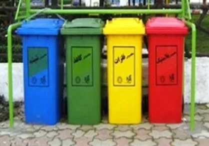 وقتی خود سازمان محیط زیست جداسازی زباله ندارد، نمی&zwnj;توانیم برای کشور حکم صادر کنیم