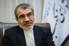 دل‌نوشته کدخدایی برای دیپلمات شهید؛ برای او که مرد دیپلماسی و میدان بود
