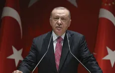 احضار سفیر ترکیه به وزارت خارجه اتریش به دنبال سخنان ضد صهیونیستی اردوغان