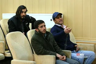 گفت و گو با نامزدهای انتخابات مجلس با موضوع فرهنگ