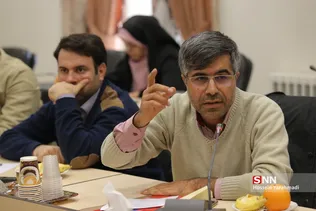 نشست مراکز پژوهشی بسیج دانشجویی