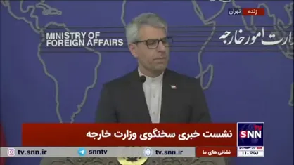 بقایی: از طریق دوستان&zwnj;مان با طرف&zwnj;های حاکم در سوریه در ارتباط هستیم