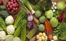 چگونه سبزیجات را ضد عفونی کنیم؟