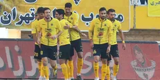 سپاهان با پیکان به صدر رسید/ باخت تکراری شاگردان فرکی