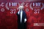 اولین روز سی‌و‌هفتمین جشنواره جهانی فیلم فجر
