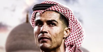 هویت تیم عربستانی خواهان رونالدو مشخص شد