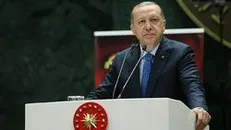 اردوغان: نگران دریافت جنگنده‌های اف-۳۵ از آمریکا نیستیم