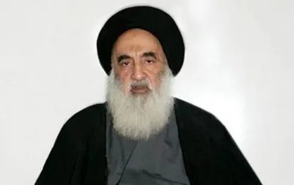 ارسال پیام&zwnj;های بین&zwnj;المللی برای سلامتی آیت&zwnj;الله سیستانی