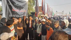 دوربین مخفی نسیما به سوژه جاماندگان اربعین می‌پردازد