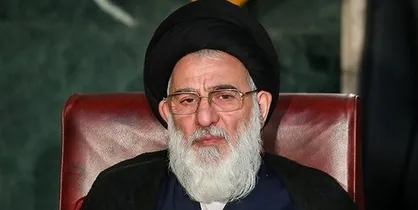 علائم حیاتی آیت&zwnj;الله هاشمی شاهرودی تحت کنترل است