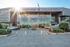 باغ موزه دفاع مقدس تا ۲۰ دی تعطیل شد