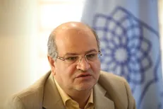 رشد ۳۰ درصدی بستری‌های کرونایی در تهران