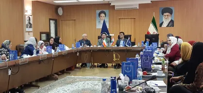 دیدگاه سایر کشور&zwnj;ها به دلیل تبلیغات منفی از جایگاه علمی ایران اشتباه است