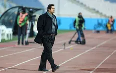 افاضلی رسما سرمربی ماشین سازی شد