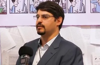 استارت&zwnj;آپ دستیار ترجمه ایرانی راه اندازی شد/ &laquo;ترجمیار&raquo; به سختی&zwnj;های ترجمه مقالات پایان می&zwnj;دهد