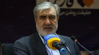 عزیزی: رد پای آمریکا، انگلیس و رژیم صهیونیستی در تحولات منطقه قفقاز مشاهده می&zwnj;شود