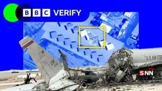 گزارش تازه بی‌بی‌سی: حملات ایران به ۲۰ پایگاه آمریکا در ۸ کشور؛ خسارت‌ها فراتر از اعتراف واشنگتن
 