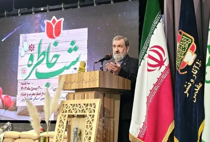 رضایی: دفاع مقدس در تمام ابعاد با سایر جنگ&zwnj;های جهان تفاوت داشت