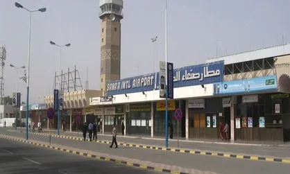ائتلاف سعودی از ورود هواپیما به صنعاء جلوگیری می&zwnj;کند