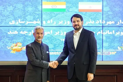 توافق ایران با هندی&zwnj;ها برای توسعه بندر چابهار