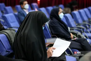 نشست مشترک مدیران ارتباط با جامعه و صنعت دانشگاه‌ها