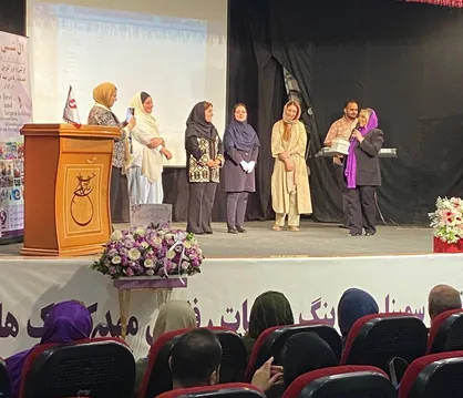راهکار&zwnj;هایی برای مواجهه کودکان و فضای مجازی