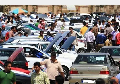 راهکارهایی برای باز کردن کلاف پیچیده بازار خودرو