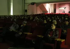 واگذاری غیرقانونی تالار خاطره انگیز تهران به بخش خصوصی!