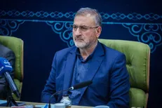 برگزاری دو همایش بین‌المللی در کربلای معلی برای گرامیداشت شهدای مظلوم مدرسه شجره طیبه میناب، ناو دنا و شهدای لامرد