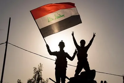 پیشنهادات خبرگزاری دانشجو برای یک آخر هفته بدون داعش!/ طعم شیرین پیروزی را این&zwnj;طوری می&zwnj;توان چشید