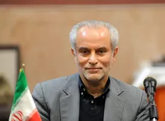سجادی: امیدوارم کشتی امروز نخستین نشان خوشرنگ ایران را بگیرد