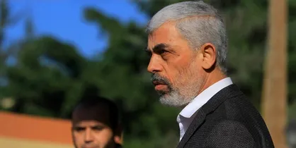 روزنامه اسرائیلی: رئیس حماس از نتانیاهو و گانتز شجاع&zwnj;تر و راستگوتر است
