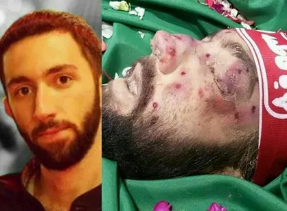 فیلم/ جزئیات تازه&zwnj;ای از شهادت محمدحسین حدادیان در خیابان پاسداران به روایت یکی از همراهان این شهید