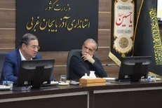 استاندار آذربایجان‌غربی: در سهم استان از درآمد‌های کشور بازنگری شود