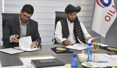 طالبان از خرید ۳۵۰ هزار تن نفت ایران خبر داد