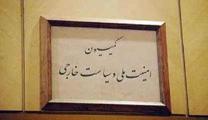 کمیسیون امنیت ملی فردا لایحه &laquo;الحاق به CFT&raquo; را مجددا بررسی می&zwnj;کند