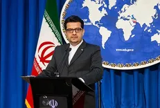 ایران دخالت آمریکا در امور داخلی بولیوی و شبه کودتا علیه مورالس را محکوم کرد