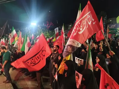 &laquo;ایران پیروز&raquo; و بعثت نخبگانی؛ تأملی در معنای دانشگاه مبعوث
