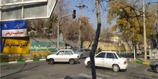 بازگشایی مسیر‌های پادگان ارتش مشهد در ۲۸ خرداد