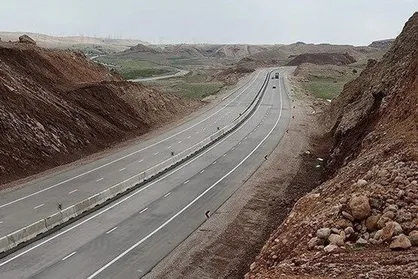 ۷۷ کیلومتر از محور قزوین _ الموت امسال بهره&zwnj;برداری می&zwnj;شود