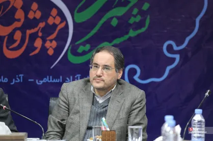 نگاهداری: تاکنون ۳۰۰ واحددانشگاهی اطلاعات خود را در سامانه &laquo;سماپ&raquo; ثبت کردند
