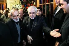 ماجراهای «دولت و آزادی»/ خلاف امنیت ملی از #کیهان تا روحانی