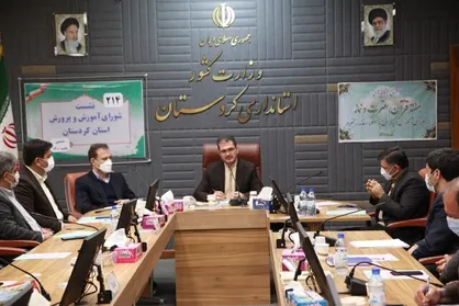 بومی گزینی دانشگاه&zwnj;ها موجب ضایع شدن حق دانش آموزان کردستانی است
