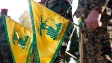 حزب الله لبنان خبر شهادت فرمانده بزرگ خود، شهید حاج علی کرکی را تائید کرد