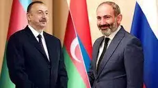 سران جمهوری آذربایجان و ارمنستان امروز در مسکو گفتگو می‌کنند