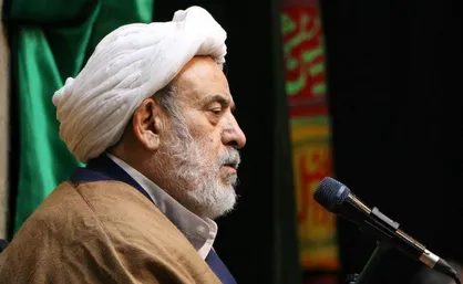 حکایت جالب برخورد حضرت علی(ع) با مردی که همسرش را از خانه بیرون کرده بود