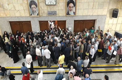 دادگاه رسیدگی به پرونده شرکت خودرویی پرشین پارس با ۱۵۰۰ شاکی برگزار شد
