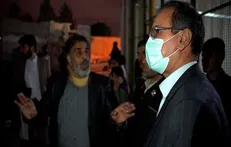 پیگیری مطالبات مردمی پیرامون مشکلات پروژه نوسازی بافت فرسوده منطقه ۱۵