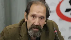 پیام تسلیت داوود میرباقری در پی شهادت سید حسن نصرالله