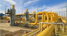 بغداد ۲ میلیارد دلار بابت واردات گاز به ایران بدهکار است